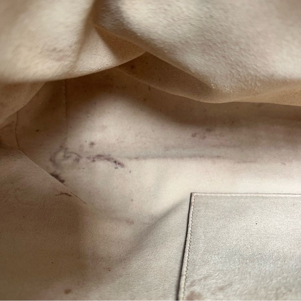 GUCCI Large Marmont Matelasse Shoulder Bag Black 498090 - Picture 15 of 16